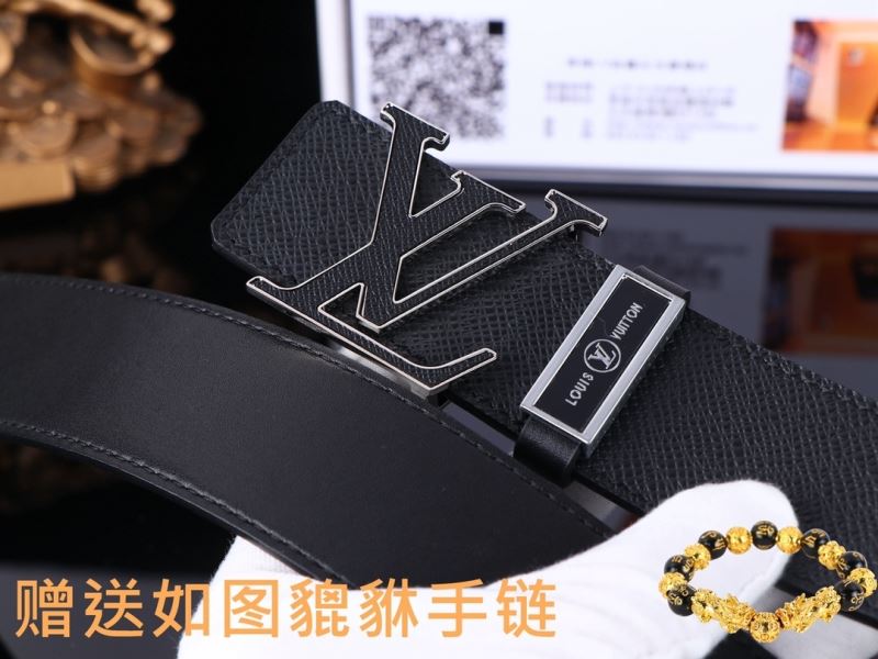 Louis Vuitton Belts